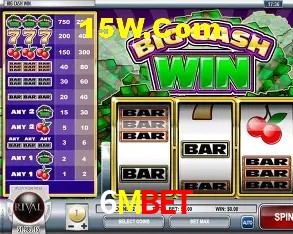 6Mbet São Paulo - Hot Promos