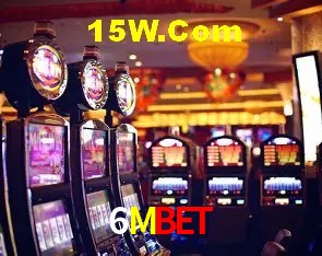 6Mbet Rio de Janeiro - Popular Jogos