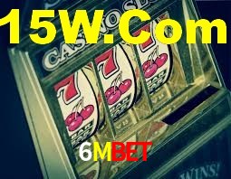 Live Casino 6Mbet