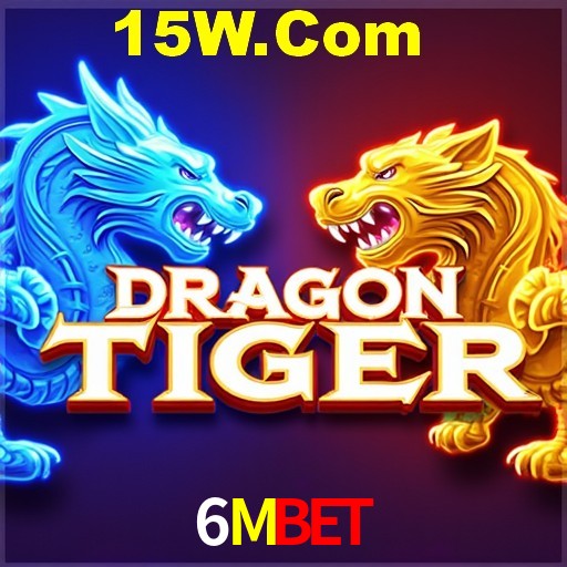 APP oficial da 6Mbet para mobile