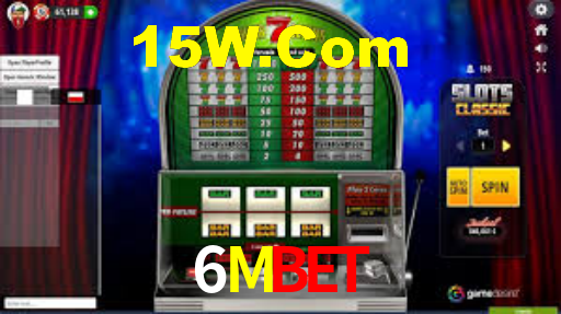 6Mbet1