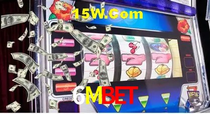 6Mbet - Aplicativo Móvel