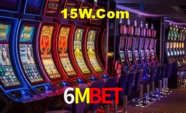 Promoção Relâmpago 6Mbet
