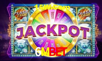6Mbet - Rápido Acesse