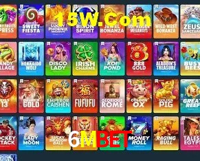 Benefícios da Conta 6Mbet