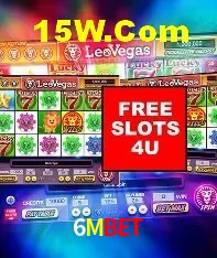 6Mbet Salvador - Strategy