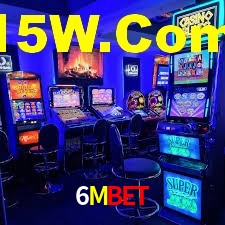 Programa VIP 6Mbet