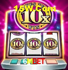 6Mbet Belo Horizonte - Jackpots