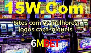 Tournaments 6Mbet