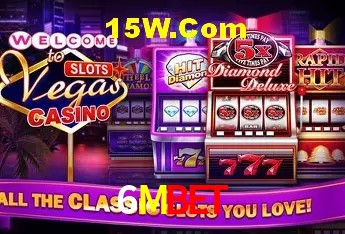 6Mbet - Winners Celebration