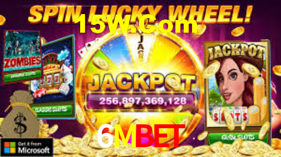 Bônus Generosos e Exclusivos no 6Mbet para Você!