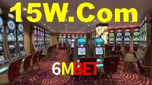Experiência VIP 6Mbet