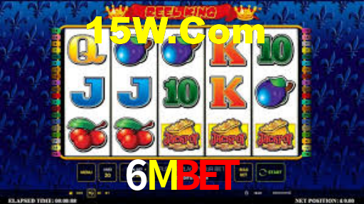 6Mbet