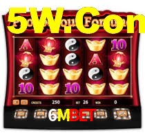 Welcome Bonus 6Mbet