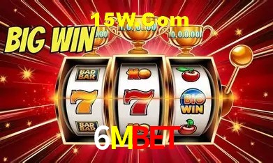 6Mbet - cassino ao vivo