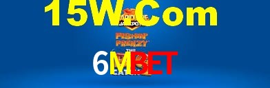 Spaceman Game 6Mbet