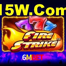 Game Providers 6Mbet