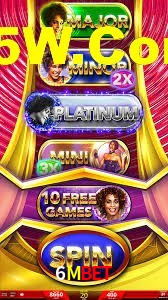 Daily Bonuses 6Mbet