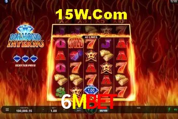 6Mbet São Paulo - Top Slots