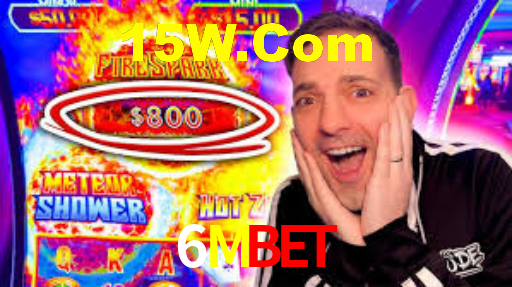 6Mbet
