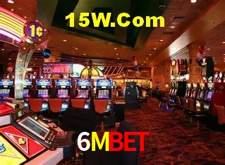 6Mbet - Security