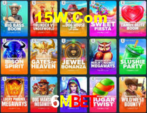 6Mbet.Com