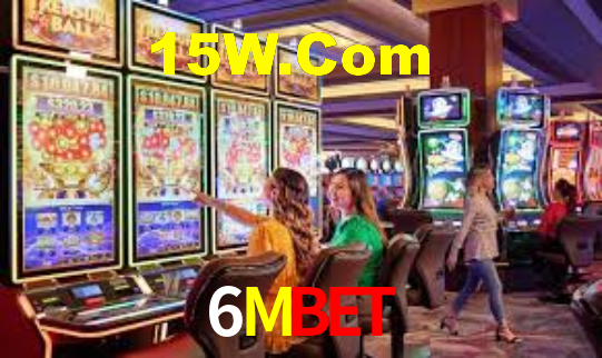 6Mbet - App Security