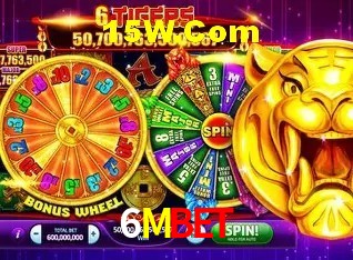 6Mbet Brasília - Jogo Features