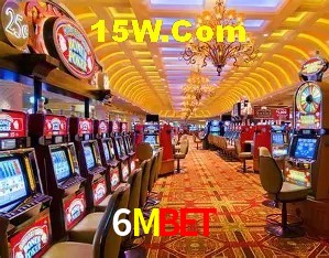 6Mbet - Análise de Mercados Esportivos