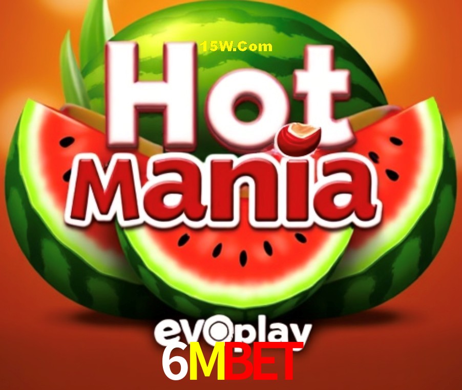 Login Seguro 6Mbet