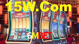 VIP Casino 6Mbet