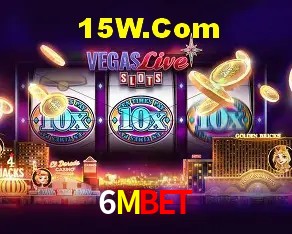 6Mbet Entrar - Login Seguro Certificado