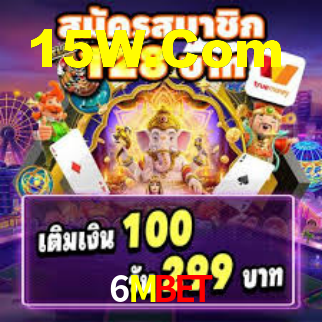 6Mbet: A Experiência de Casino com Jogos de Mesa ao Vivo