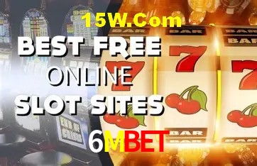 6Mbet Salvador - Promo Stats