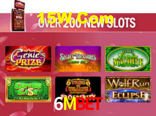 6Mbet - Plataforma Oficial - 6Mbet.Com