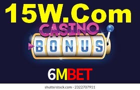 Games Directory 6Mbet