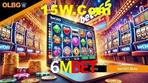 2FA Security 6Mbet
