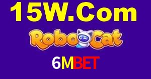 Slot Games 6Mbet