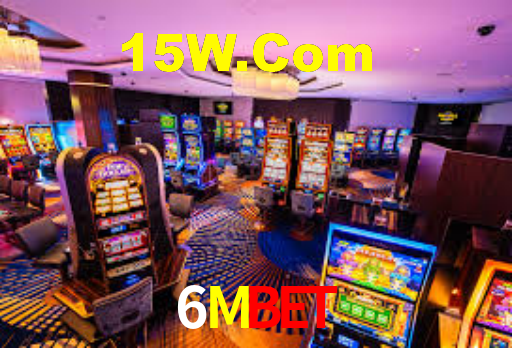 6Mbet App Interface