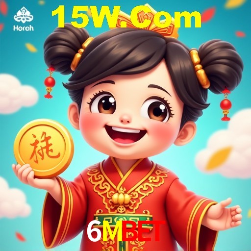 Casino VIP 6Mbet