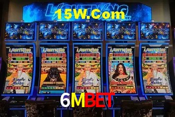 6Mbet Promoções - 30+ Ofertas Diárias