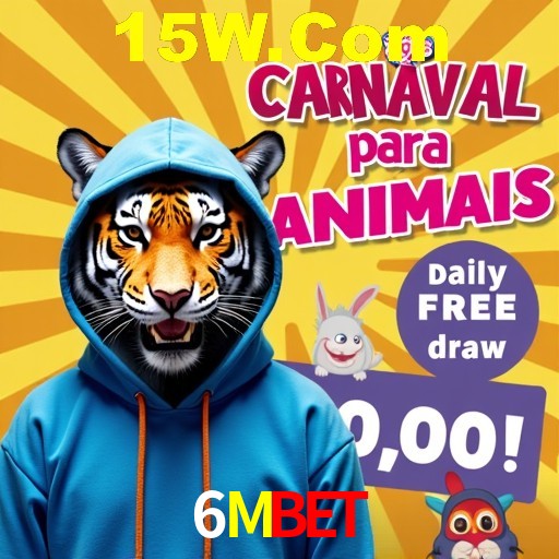 6Mbet Fortaleza - Leaderboard
