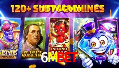 6Mbet Brasília - Leaderboards