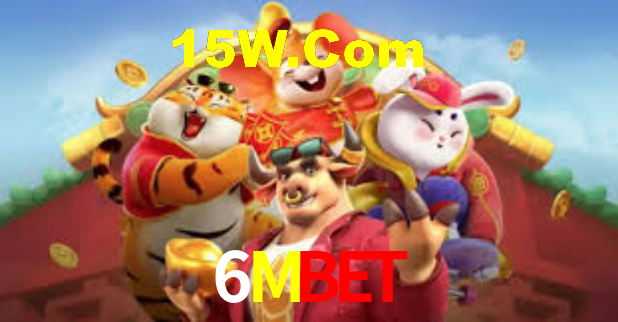 6Mbet - App Features