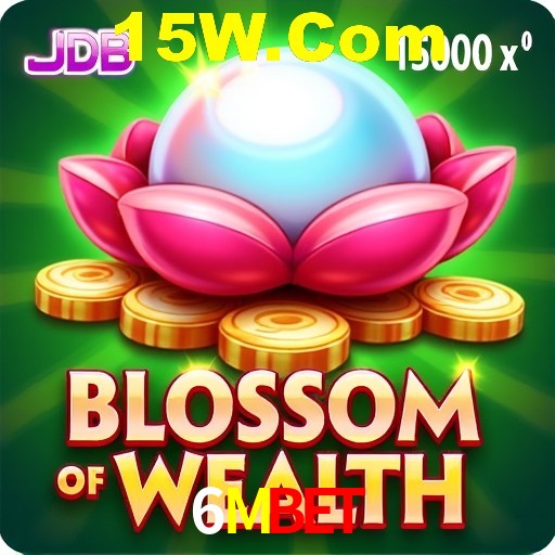Casino Ao Vivo 6Mbet