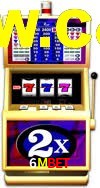 Live Casino 6Mbet