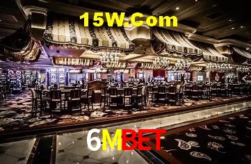 Promoções Sazonais 6Mbet