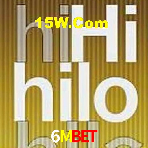 Jogos de Slot 6Mbet