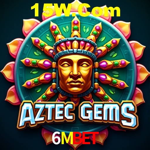Apostas de Tênis 6Mbet