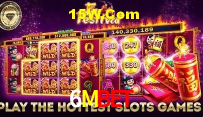 6Mbet Brasília - Bonus Features